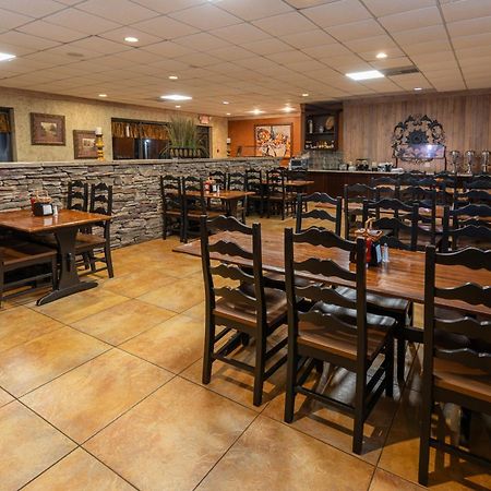 Woodward Northwest Inn מראה חיצוני תמונה