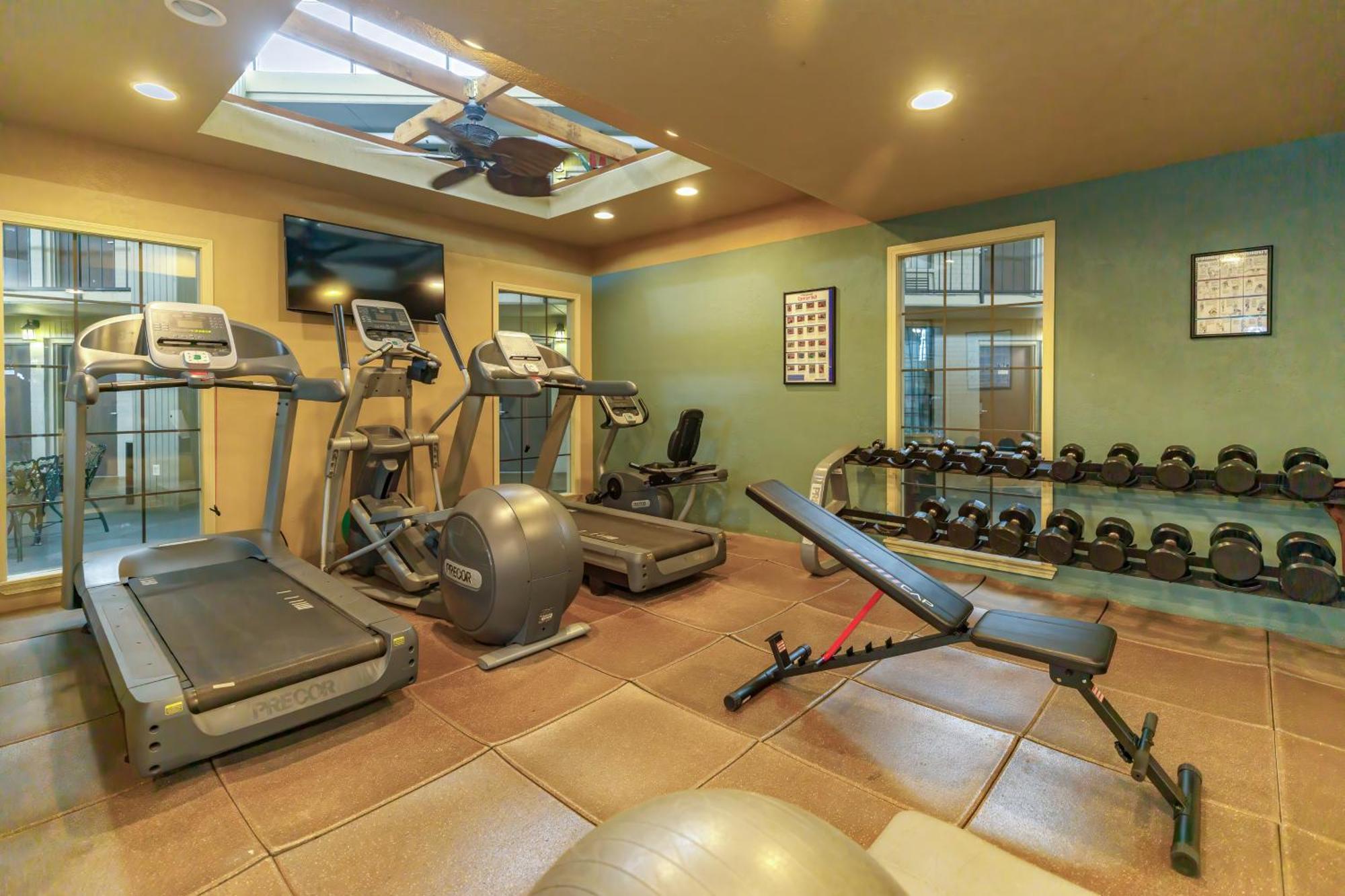 Woodward Northwest Inn מראה חיצוני תמונה