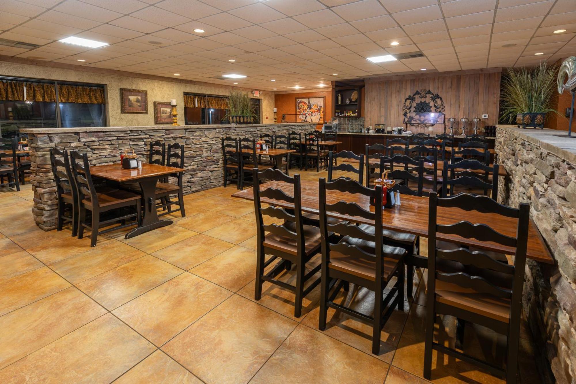 Woodward Northwest Inn מראה חיצוני תמונה