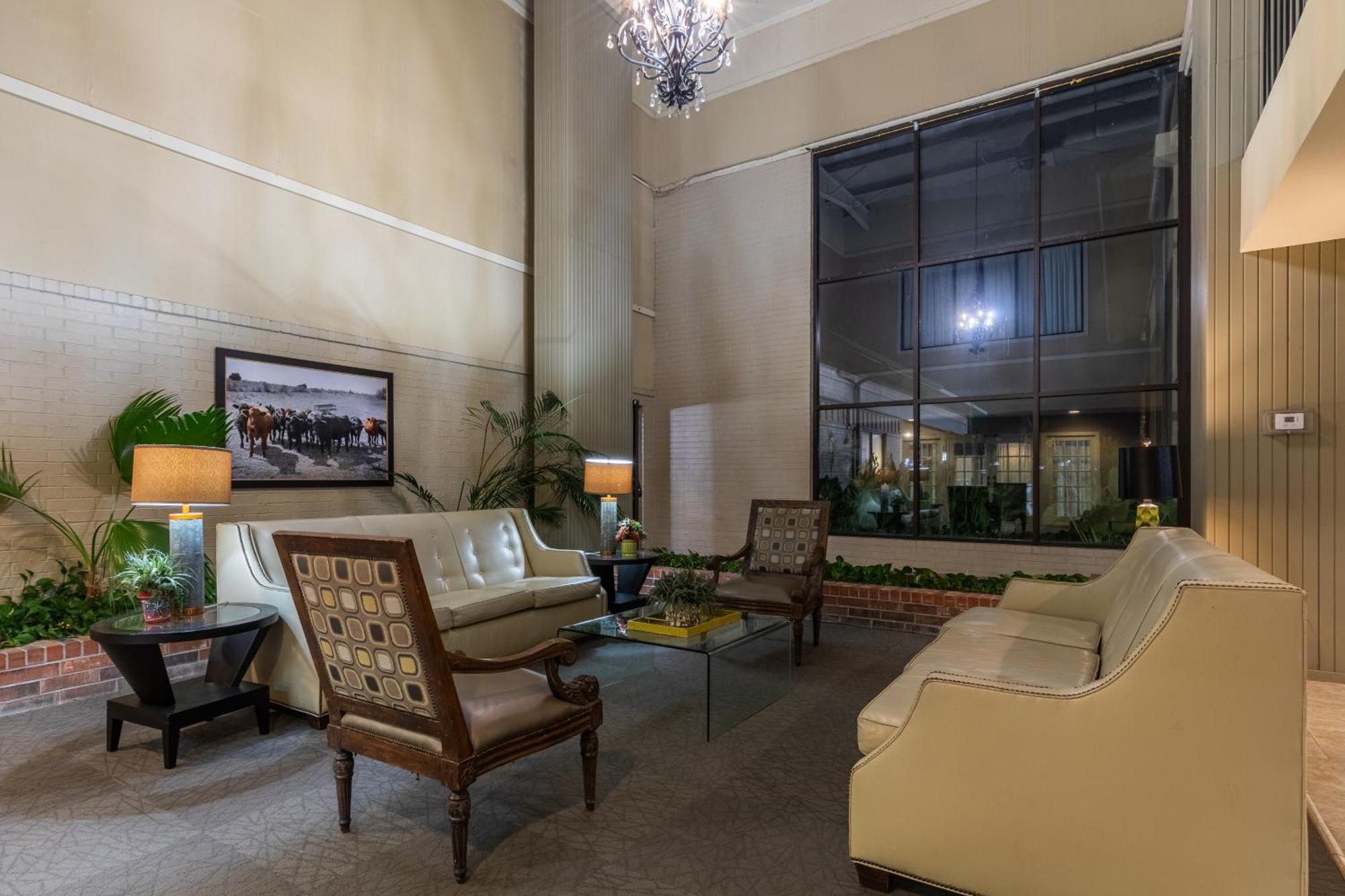Woodward Northwest Inn מראה חיצוני תמונה