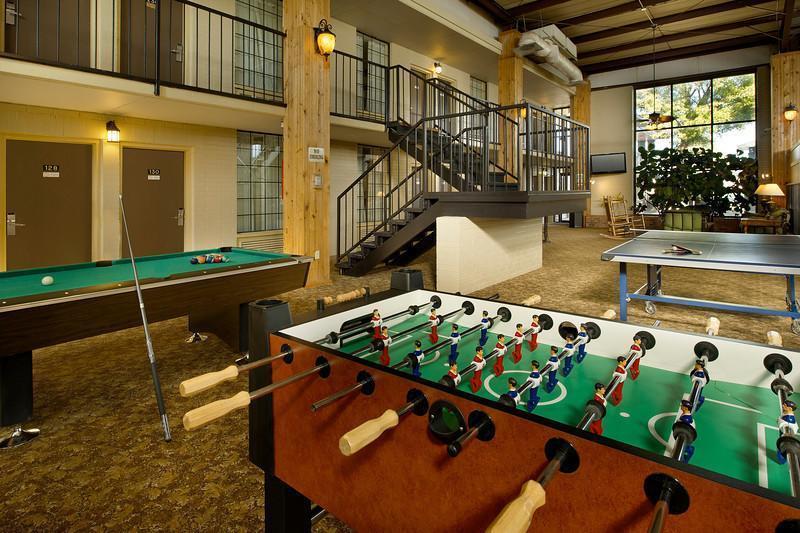 Woodward Northwest Inn מראה חיצוני תמונה
