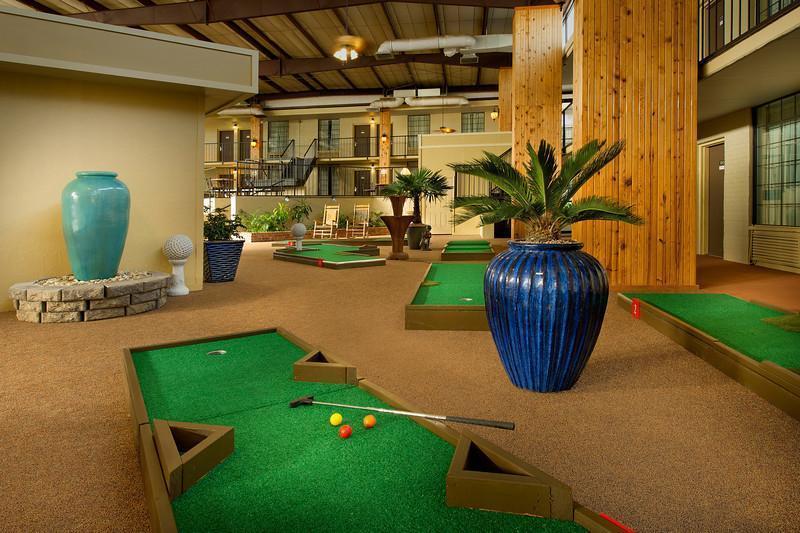 Woodward Northwest Inn מראה חיצוני תמונה
