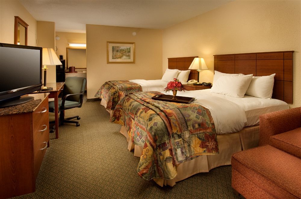 Woodward Northwest Inn מראה חיצוני תמונה