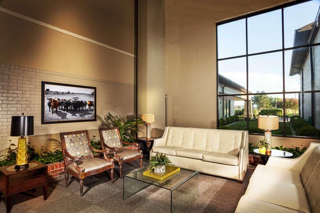 Woodward Northwest Inn מסעדה תמונה