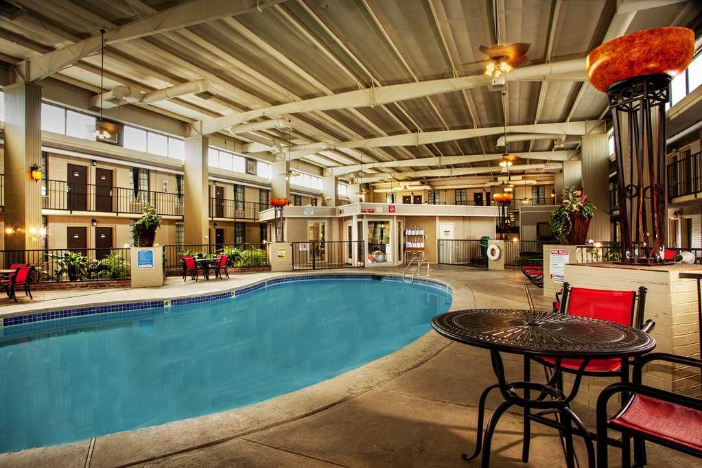Woodward Northwest Inn מתקנים תמונה