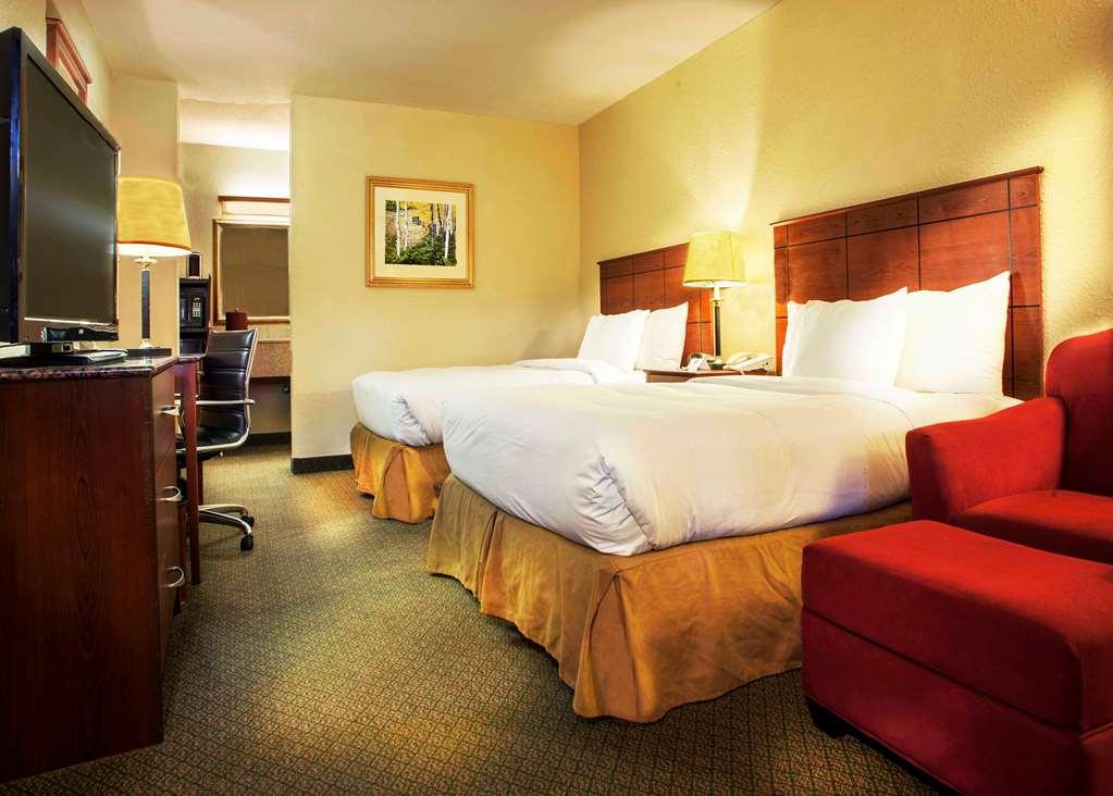 Woodward Northwest Inn חדר תמונה